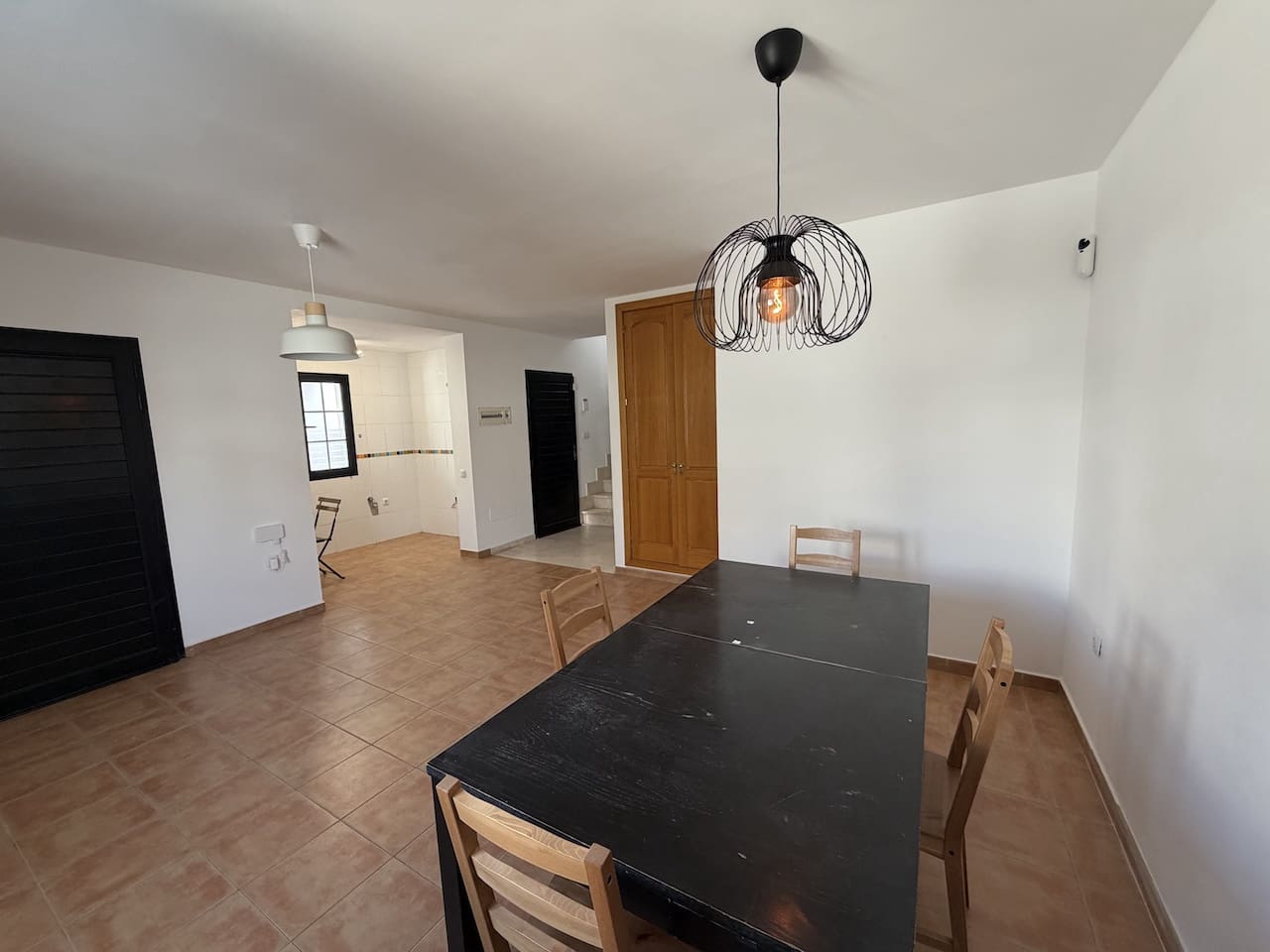 4 soveværelse Villa til salg i Corralejo med swimmingpool garage - € 450.000 (Ref: 9879837)