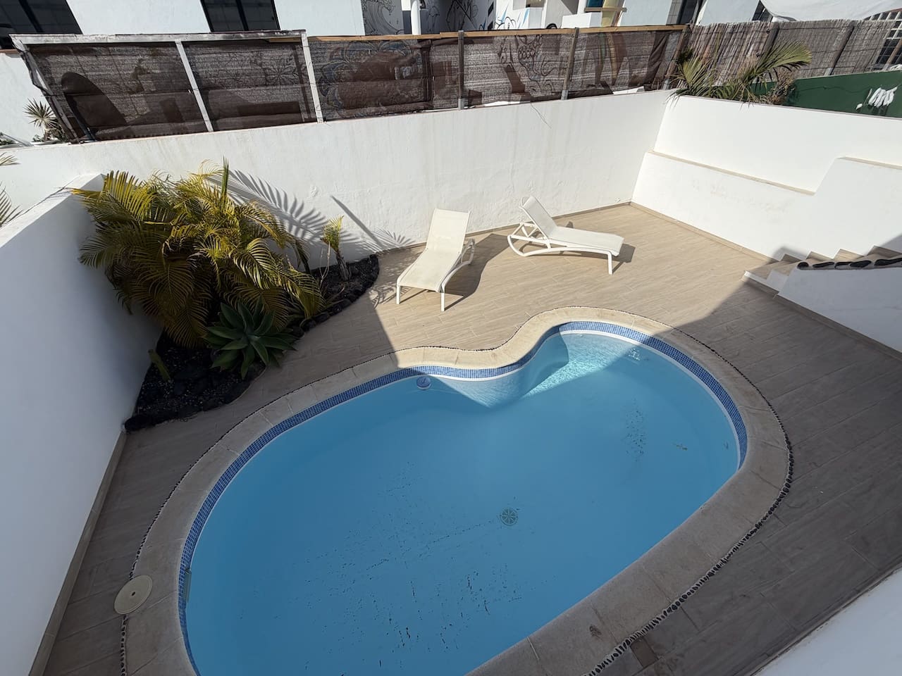 4 soveværelse Villa til salg i Corralejo med swimmingpool garage - € 450.000 (Ref: 9879837)
