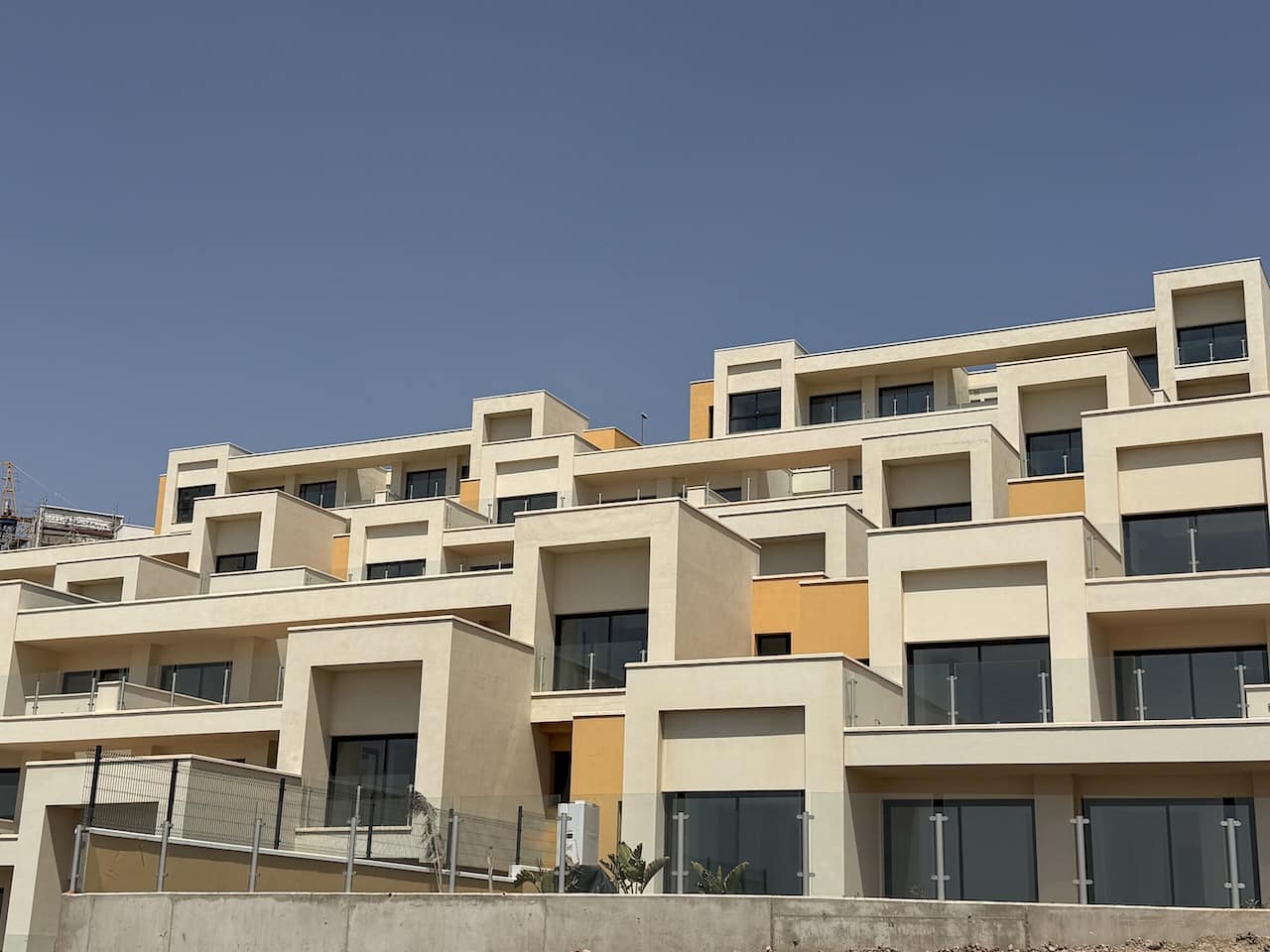 2 Zimmer Apartment zu verkaufen in Caleta de Fuste mit Pool Garage - 275.000 € (Ref: 9879927)