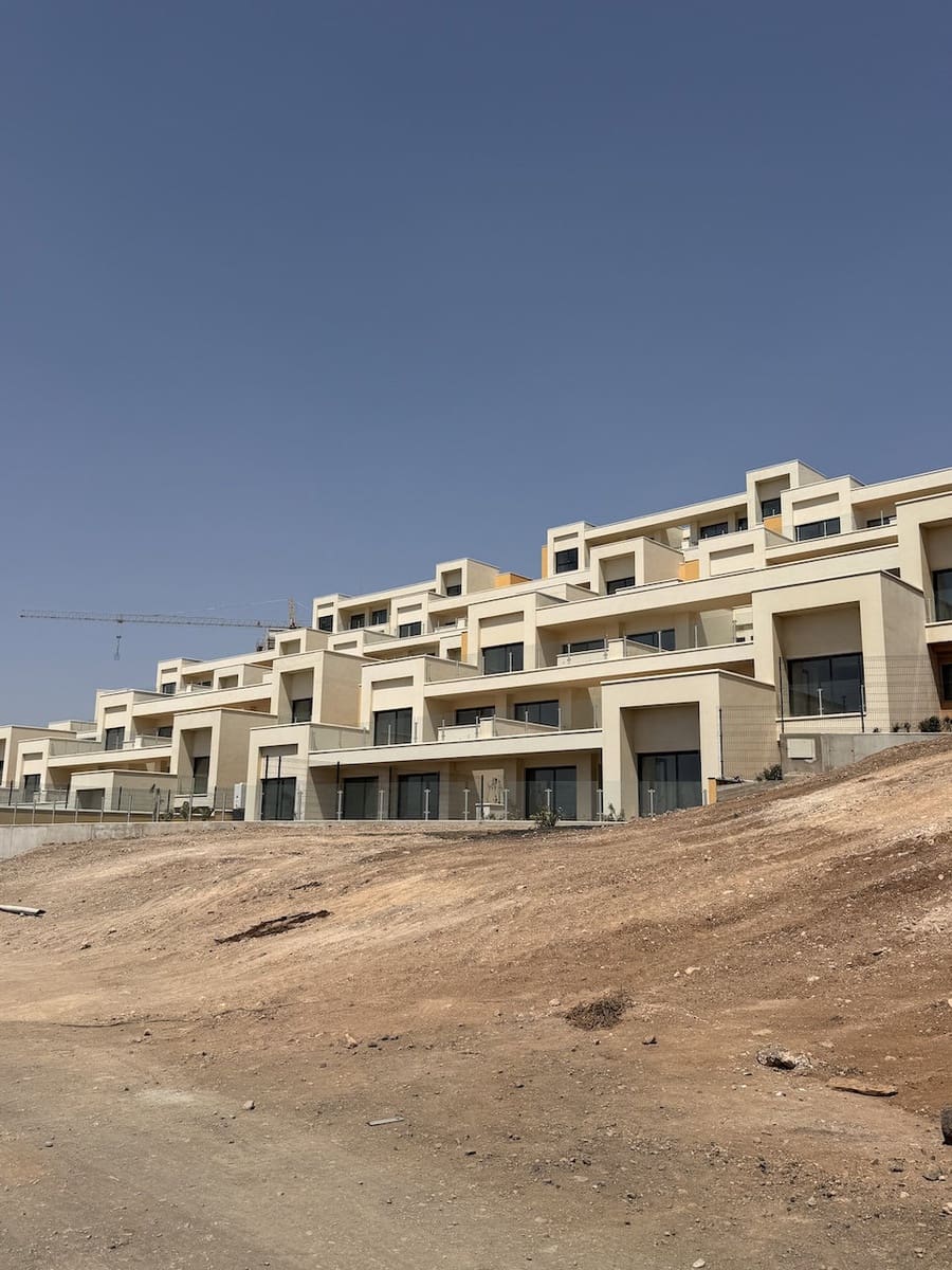 2 soveværelse Lejlighed til salg i Caleta de Fuste med swimmingpool garage - € 275.000 (Ref: 9879927)