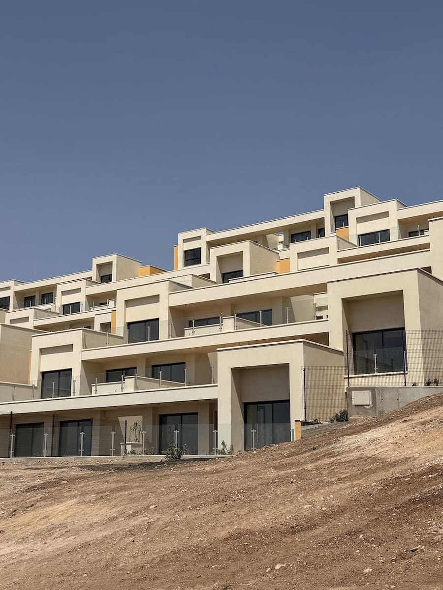 2 soveværelse Lejlighed til salg i Caleta de Fuste med swimmingpool garage - € 275.000 (Ref: 9879927)
