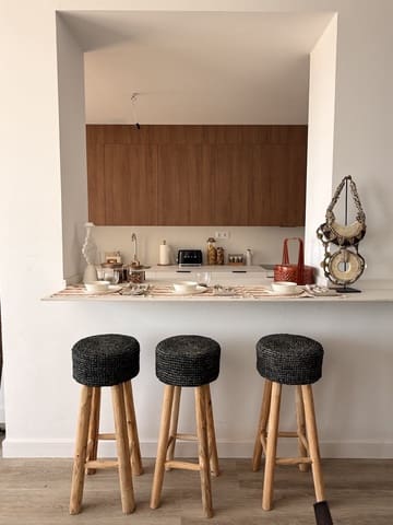 3 sypialnia Apartament na sprzedaż w Caleta de Fuste, Antigua z basenem garażem - 290 000 € (Ref: 9879928)