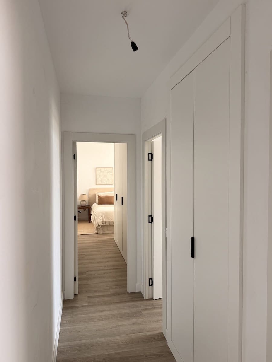 3 sypialnia Apartament na sprzedaż w Caleta de Fuste z basenem garażem - 290 000 € (Ref: 9879928)