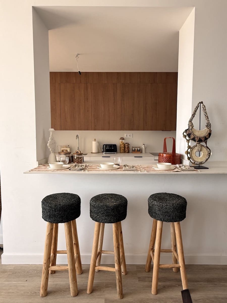 3 sypialnia Apartament na sprzedaż w Caleta de Fuste z basenem garażem - 290 000 € (Ref: 9879928)