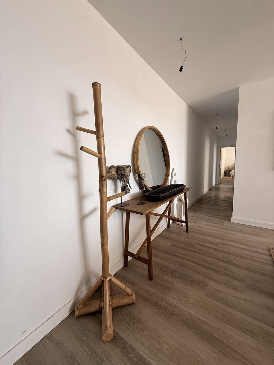 3 sypialnia Apartament na sprzedaż w Caleta de Fuste z basenem garażem - 290 000 € (Ref: 9879928)