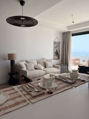 3 soveværelse Lejlighed til salg i Caleta de Fuste, Antigua med swimmingpool garage - € 290.000 (Ref: 9879928)