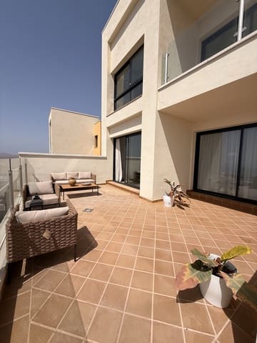 3 soveværelse Lejlighed til salg i Caleta de Fuste, Antigua med swimmingpool garage - € 290.000 (Ref: 9879928)