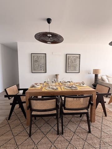 3 soveværelse Lejlighed til salg i Caleta de Fuste, Antigua med swimmingpool garage - € 290.000 (Ref: 9879928)