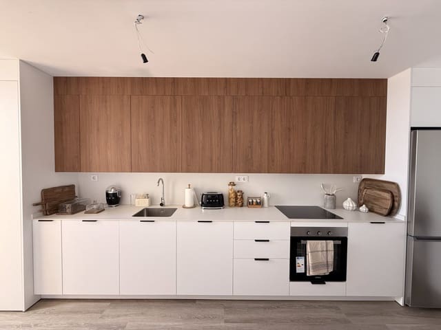 3 soveværelse Lejlighed til salg i Caleta de Fuste, Antigua med swimmingpool garage - € 290.000 (Ref: 9879928)