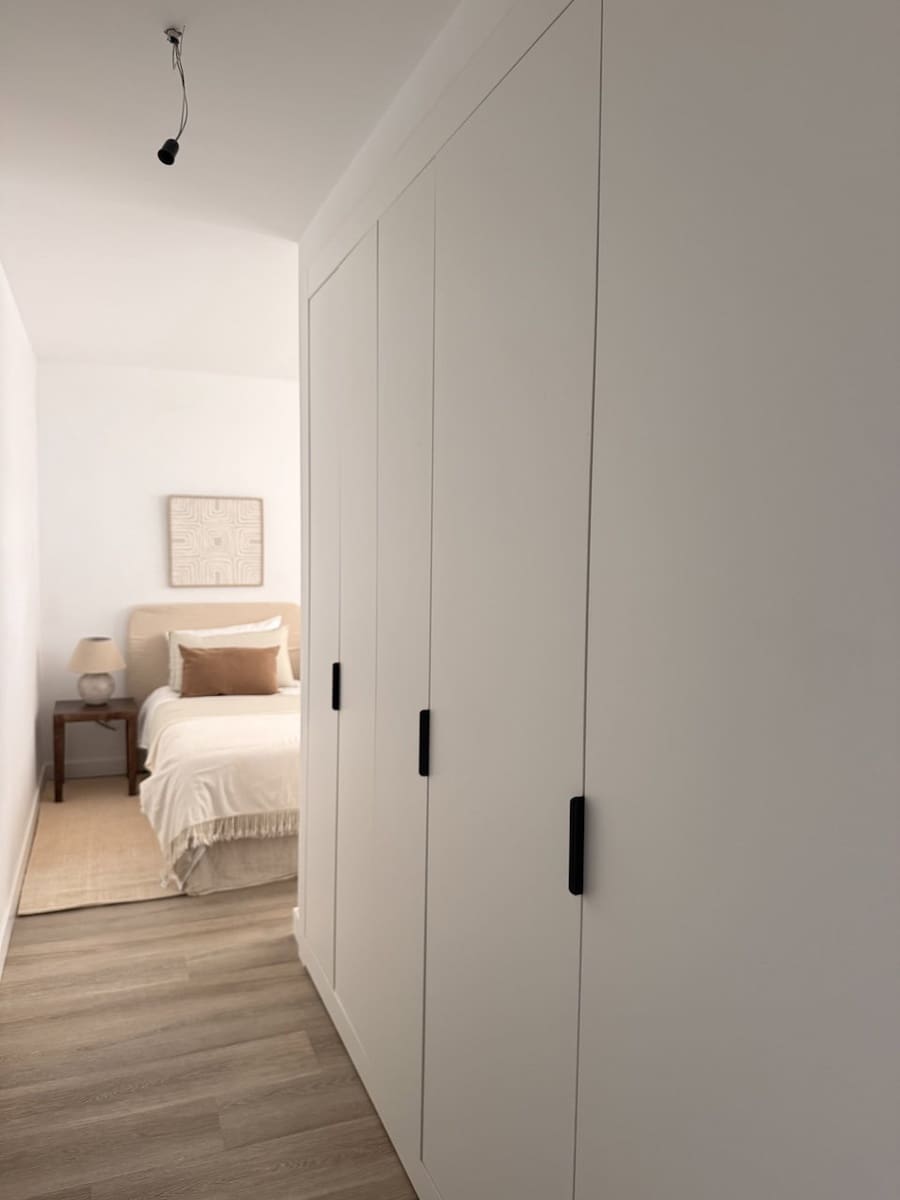 3 sypialnia Apartament na sprzedaż w Caleta de Fuste z basenem garażem - 290 000 € (Ref: 9879928)