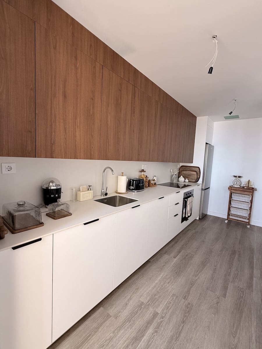 3 sypialnia Apartament na sprzedaż w Caleta de Fuste z basenem garażem - 290 000 € (Ref: 9879928)