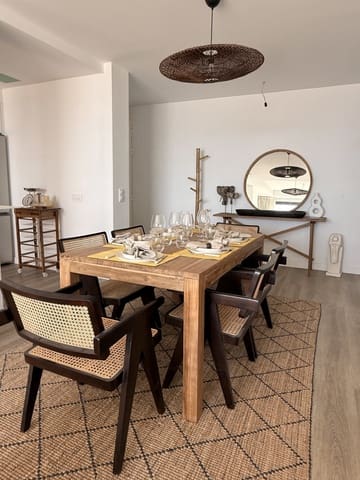3 soveværelse Lejlighed til salg i Caleta de Fuste, Antigua med swimmingpool garage - € 290.000 (Ref: 9879928)