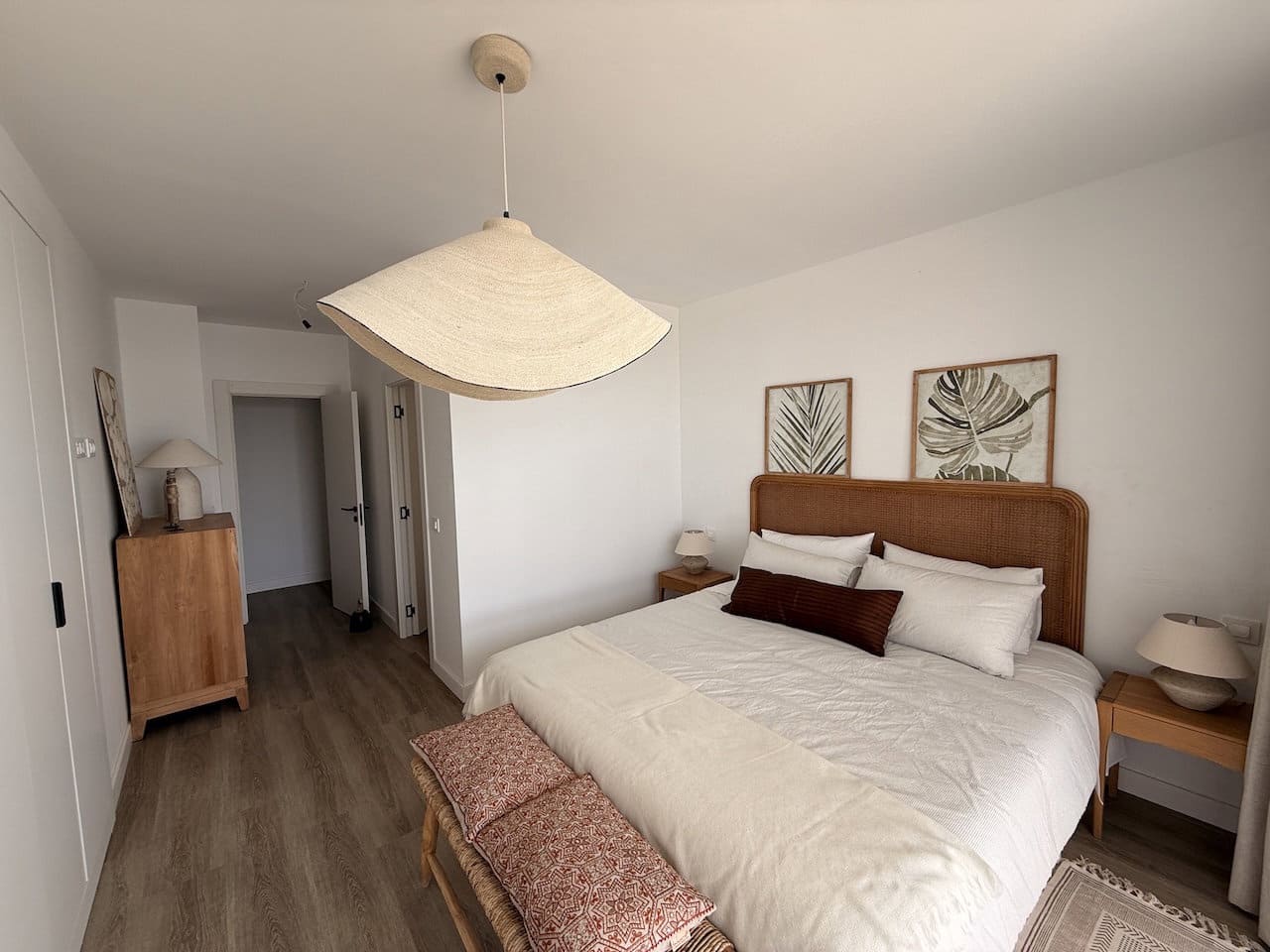 3 sypialnia Apartament na sprzedaż w Caleta de Fuste z basenem garażem - 290 000 € (Ref: 9879928)
