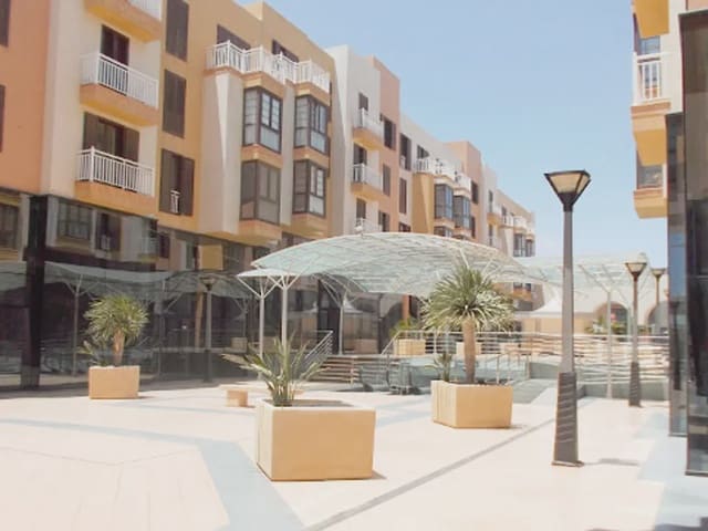 3 soveværelse Lejlighed til salg i Arrecife - € 289.000 (Ref: 9883405)