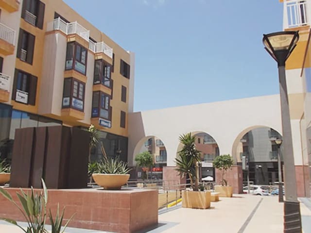 3 soveværelse Lejlighed til salg i Arrecife - € 289.000 (Ref: 9883405)