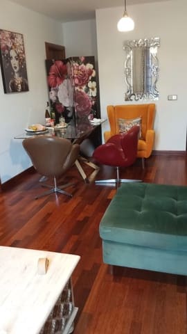 3 soveværelse Lejlighed til salg i Arrecife - € 289.000 (Ref: 9883405)