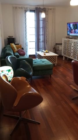 3 soveværelse Lejlighed til salg i Arrecife - € 289.000 (Ref: 9883405)