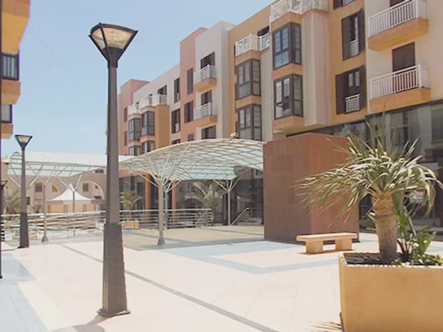 3 soveværelse Lejlighed til salg i Arrecife - € 289.000 (Ref: 9883405)