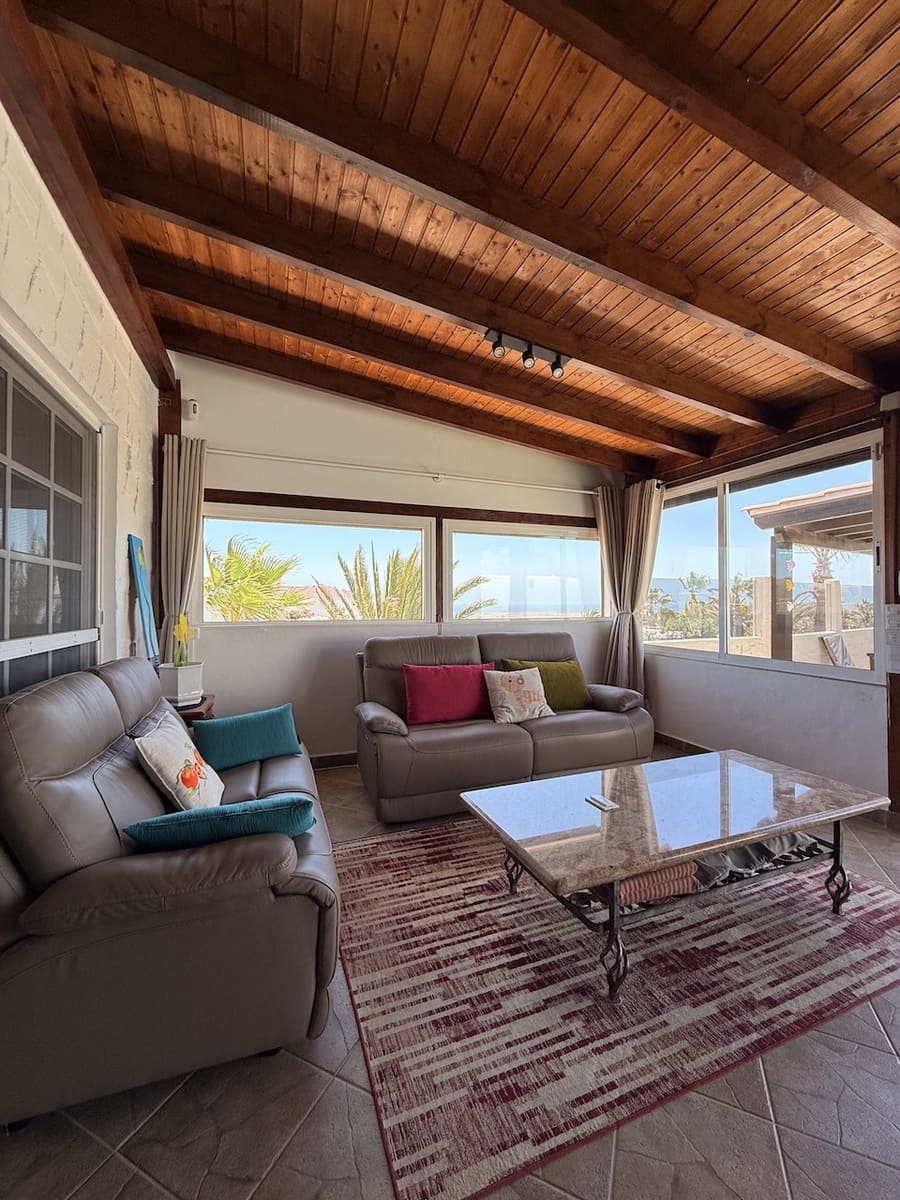 2 bedroom Villa for sale in Parque Holandes with garage - € 550,000 (Ref: 9902587)