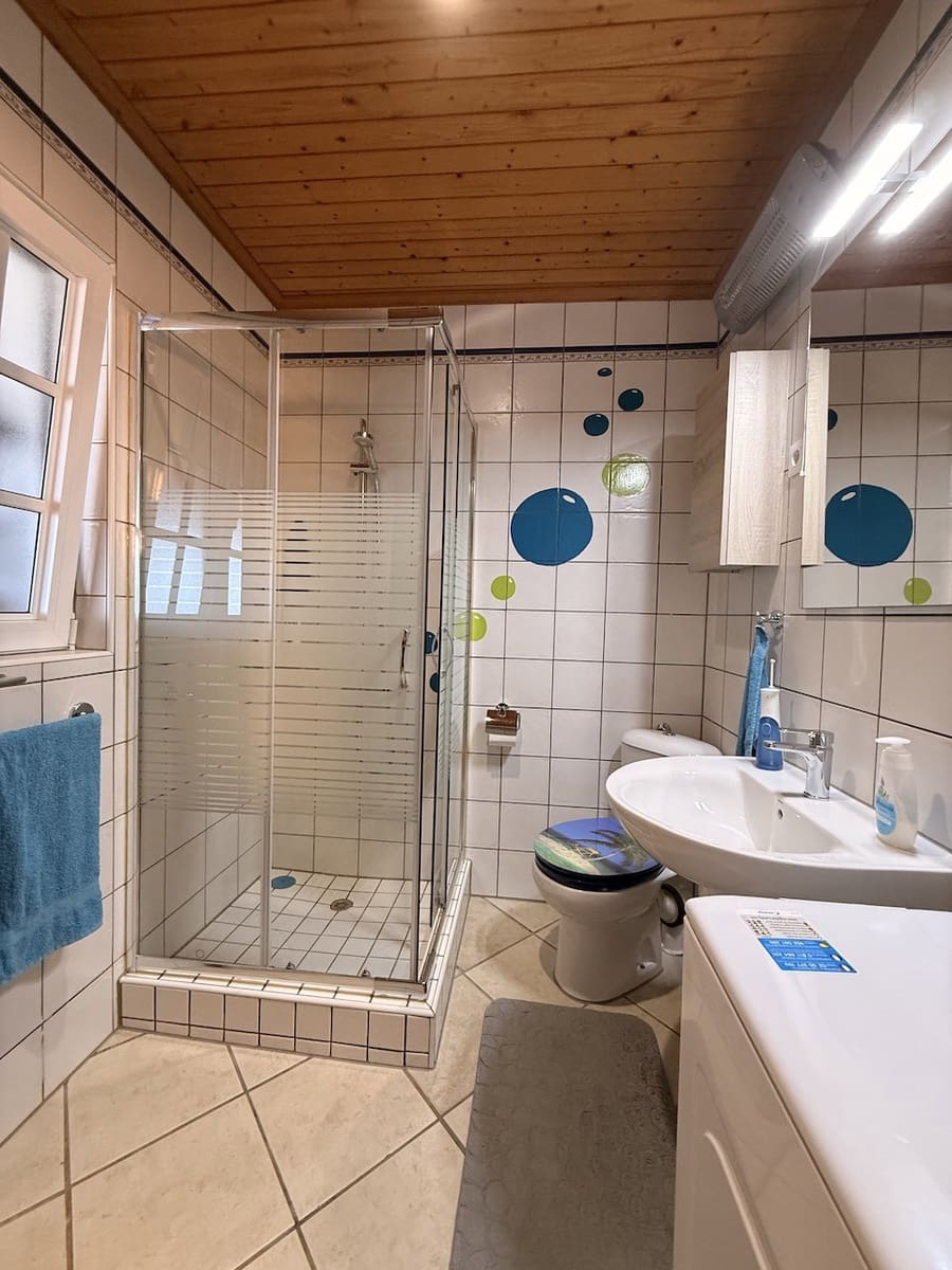 2 makuuhuone Huvila myytävänä paikassa Parque Holandes mukana 
autotalli - 550 000 € (Ref: 9902587)