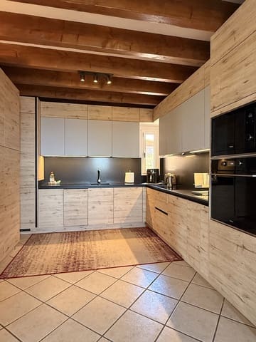 2 chambre Villa/Maison à vendre à Parque Holandés, La Oliva avec garage - 550 000 € (Ref: 9902587)