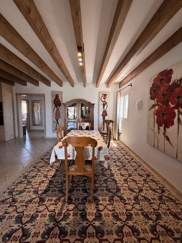 2 chambre Villa/Maison à vendre à Parque Holandés, La Oliva avec garage - 550 000 € (Ref: 9902587)