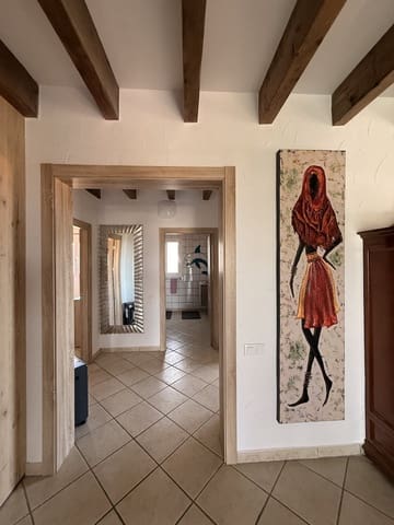 2 chambre Villa/Maison à vendre à Parque Holandés, La Oliva avec garage - 550 000 € (Ref: 9902587)