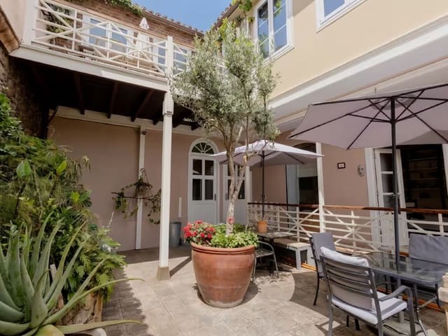 8 sovrum Villa till salu i La Orotava - 1 450 000 € (Ref: 9950790)