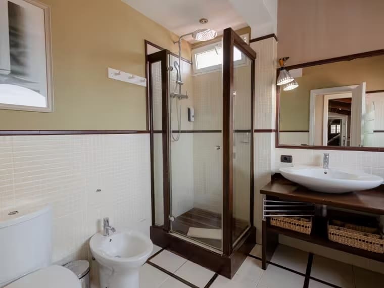 8 sypialnia Dom na sprzedaż w La Orotava - 1 450 000 € (Ref: 9950790)