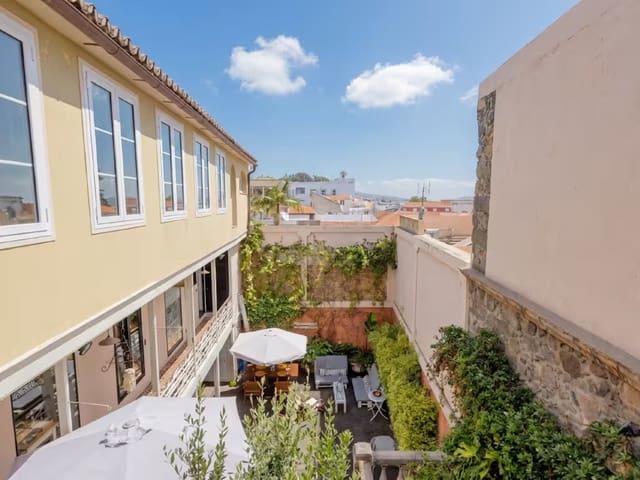 8 bedroom Villa for sale in La Orotava - € 1,450,000 (Ref: 9950790)