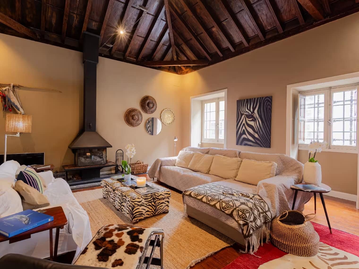 8 bedroom Villa for sale in La Orotava - € 1,450,000 (Ref: 9950790)