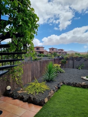 1 soveværelse Bungalow til salg i Lajares, La Oliva med swimmingpool garage - € 199.000 (Ref: 9989406)