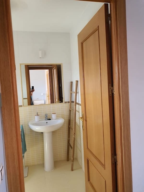 1 soveværelse Bungalow til salg i Lajares med swimmingpool garage - € 199.000 (Ref: 9989406)