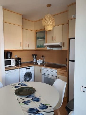 1 soveværelse Bungalow til salg i Lajares, La Oliva med swimmingpool garage - € 199.000 (Ref: 9989406)