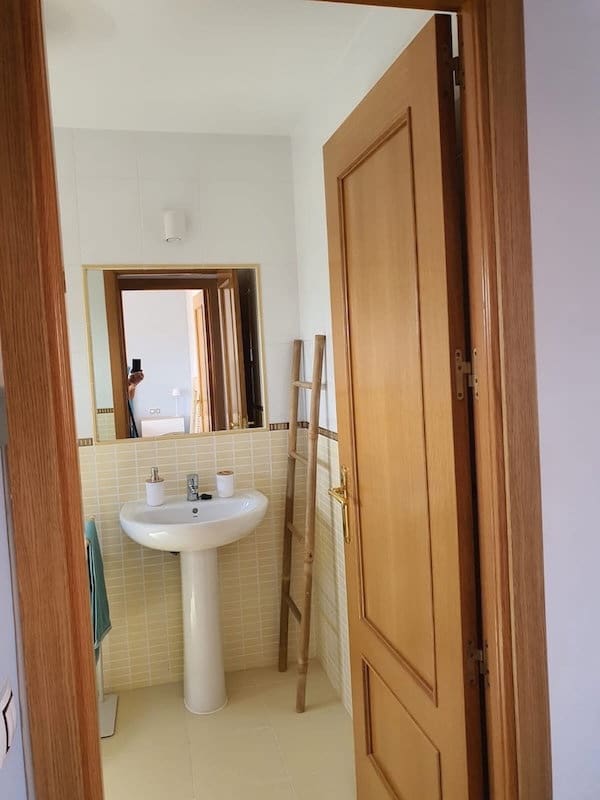 1 soverom Bungalow til salgs i Lajares med svømmebasseng garasje - € 199 000 (Ref: 9989406)