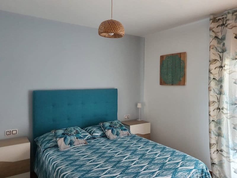 1 soverom Bungalow til salgs i Lajares med svømmebasseng garasje - € 199 000 (Ref: 9989406)