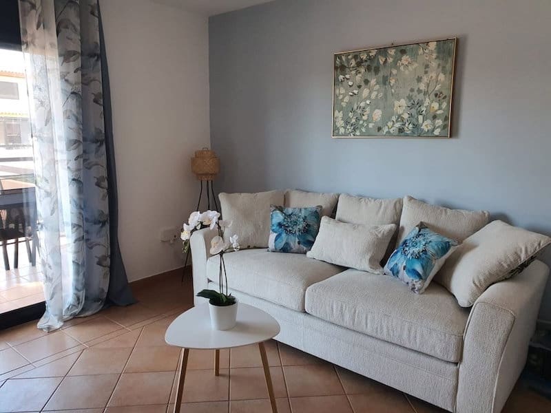 1 soverom Bungalow til salgs i Lajares med svømmebasseng garasje - € 199 000 (Ref: 9989406)