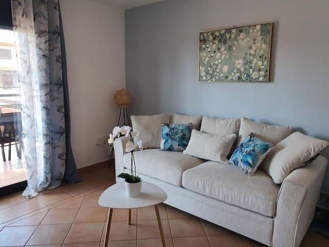 1 soveværelse Bungalow til salg i Lajares, La Oliva med swimmingpool garage - € 199.000 (Ref: 9989406)