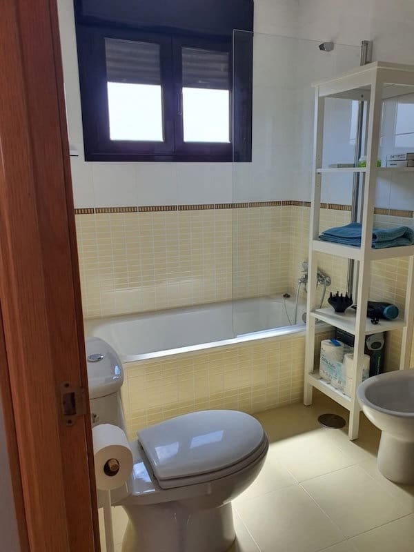 1 soverom Bungalow til salgs i Lajares med svømmebasseng garasje - € 199 000 (Ref: 9989406)