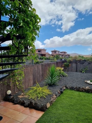 1 soveværelse Bungalow til salg i Lajares, La Oliva med swimmingpool garage - € 199.000 (Ref: 9989406)