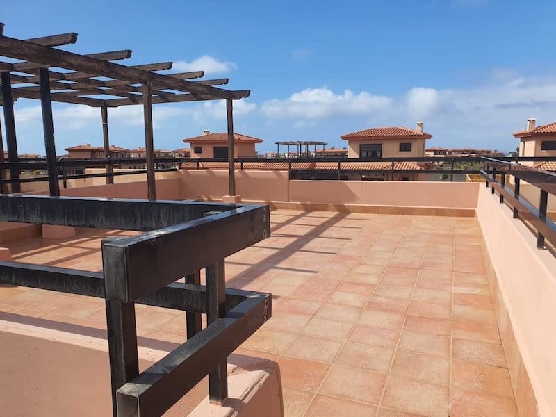 1 soverom Bungalow til salgs i Lajares med svømmebasseng garasje - € 199 000 (Ref: 9989406)