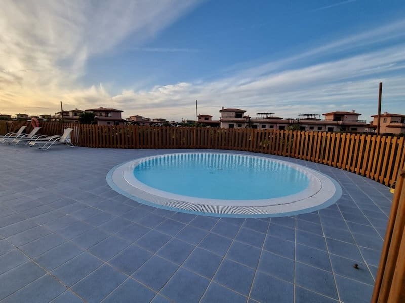1 soverom Bungalow til salgs i Lajares med svømmebasseng garasje - € 199 000 (Ref: 9989406)