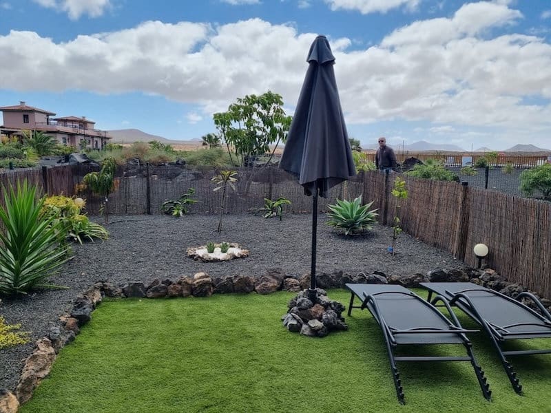 1 soverom Bungalow til salgs i Lajares med svømmebasseng garasje - € 199 000 (Ref: 9989406)