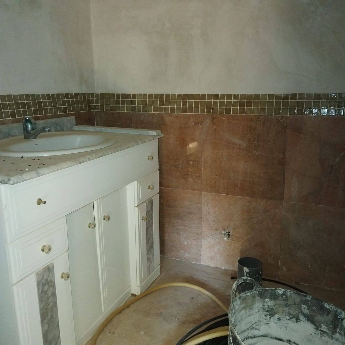 3 chambre Finca/Maison de Campagne à vendre à Monovar / Monover - 55 000 € (Ref: 10033053)