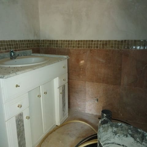 3 chambre Finca/Maison de Campagne à vendre à Monóvar / Monóver - 55 000 € (Ref: 10033053)