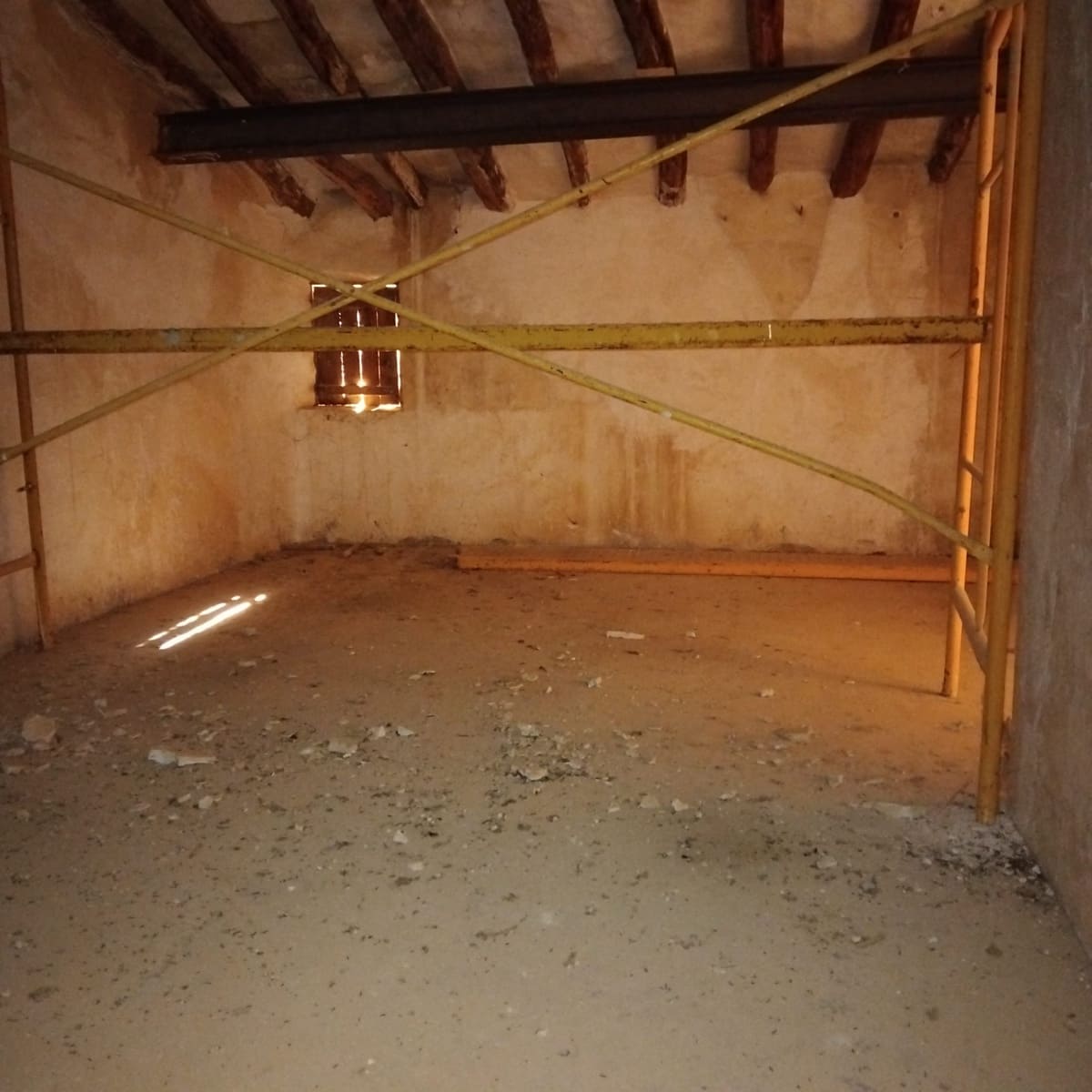 3 chambre Finca/Maison de Campagne à vendre à Monovar / Monover - 55 000 € (Ref: 10033053)