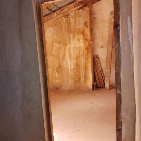 3 chambre Finca/Maison de Campagne à vendre à Monóvar / Monóver - 55 000 € (Ref: 10033053)