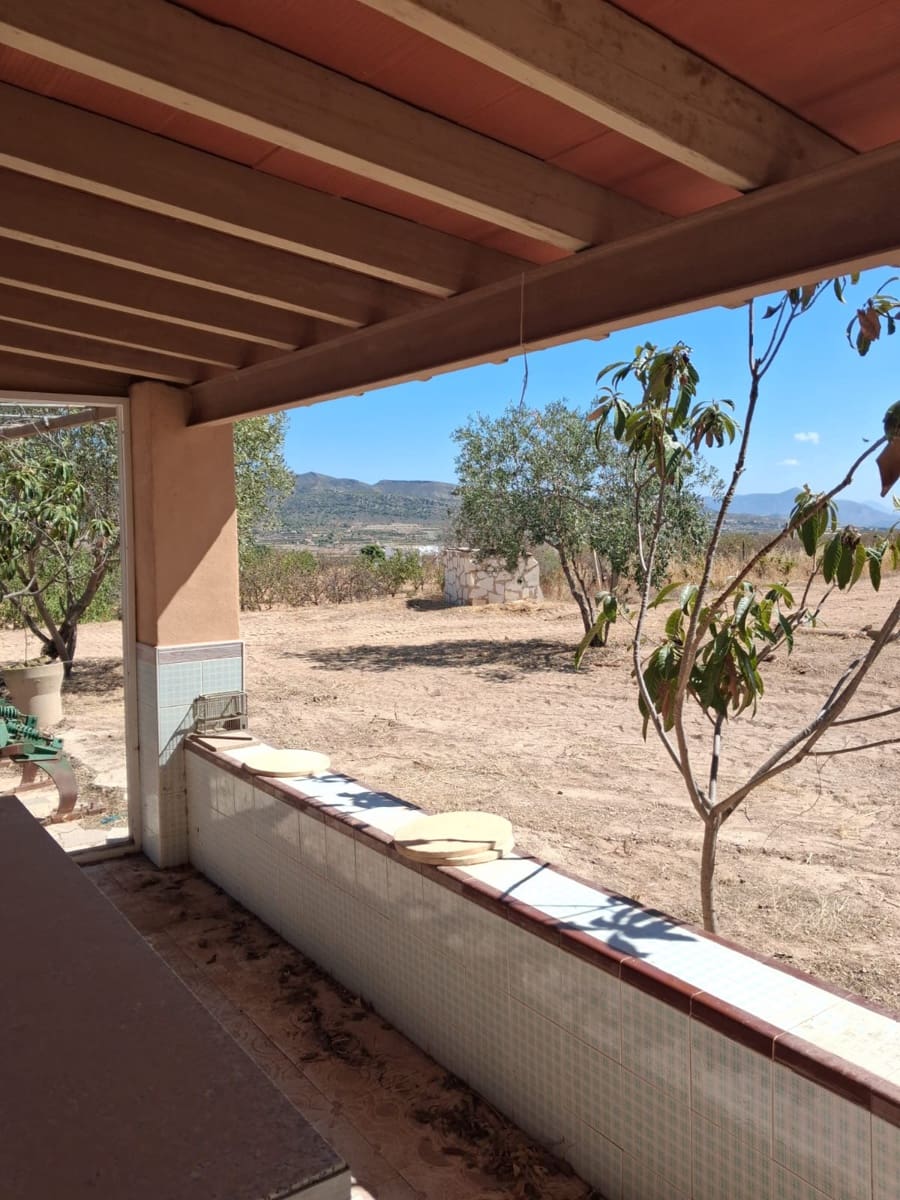 2 slaapkamer Finca/Landhuis te koop in La Romana - € 115.000 (Ref: 10034463)