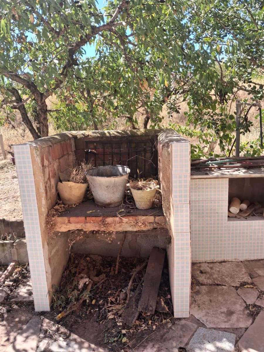 2 slaapkamer Finca/Landhuis te koop in La Romana - € 115.000 (Ref: 10034463)