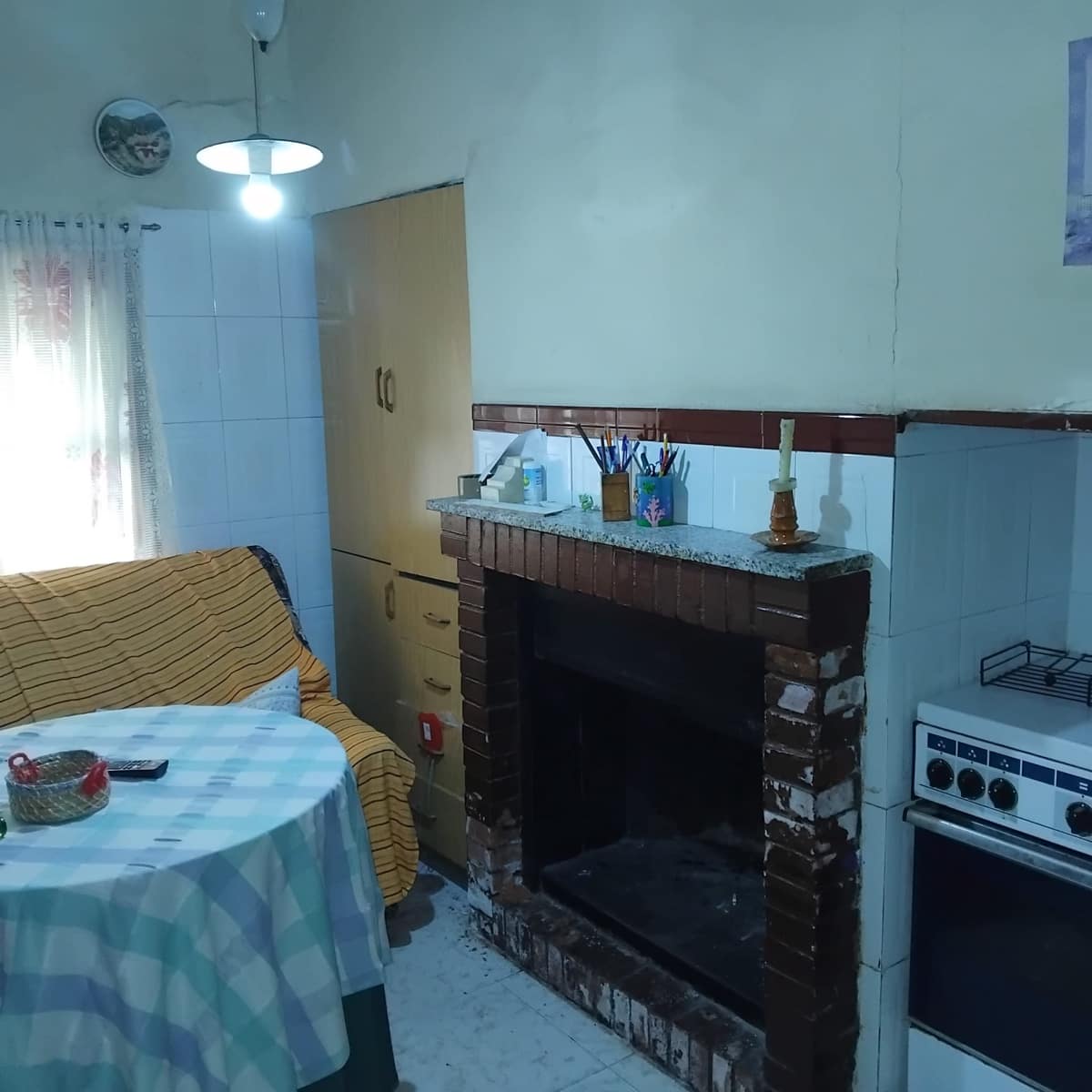 4 soverom Hus til salgs i L'Alguena / Alguenya - € 80 000 (Ref: 10035695)